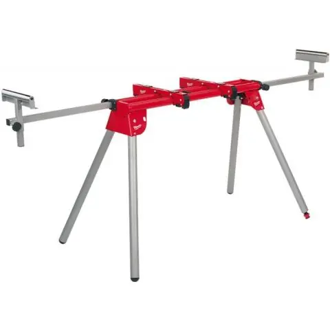 Reapris Milwaukee MSL 1000 Arbetsbord